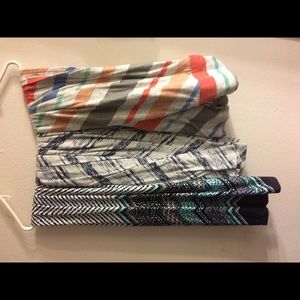 Maxi Skirt Lot